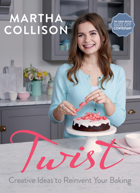 Illustration for article titled Great British Bake Off’s Martha Collison on the polite show’s wild popularity